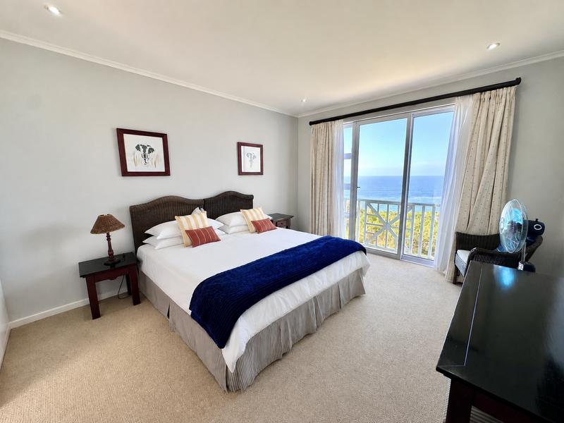 To Let 4 Bedroom Property for Rent in Pinnacle Point Golf Estate Western Cape